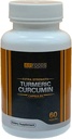Kurkumin Kapseln 1000mg, Fast Acting, groß für Gelenkschmerzen und Muskelrückgewinnung