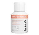 Isotonix Multi-Mineral Supplement: Magnesium, Vitamin D, Zink, Calcium & Vitamin C, Knochenstärke, Muskelfunktion, Immungesundheit und Energie – 45 Servierungen