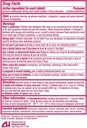 HealthA2Z® Bismuth | Bismuth Subsalicylate 262mg | Multi-Symptom Relief | (24 Pack (288 Tabletten))