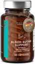 CLAV® N°9 - Zimtextrakt + Bitter Melon Kapseln mit Syzygium cumini, Beta Glucan & Chrom - Vegan - 60 Zähler