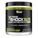 Ansi N.o. Xtreme Shock Powder, Mountain Burst, 450 Gramm