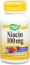 Niacine 100mg 100 gélules (emballage de 2)