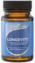 Young Living - Longevity 30 Softgels | Daily Essential Oil Supplement | Antioxidante Eigenschaften | Verteidigung gegen freie Radikale und Unterstützung für DHA Levels | Cellular Wellness