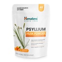 Himalaya Psyllium Husk Pulver, Orange, 48 Servierungen - Tägliche Faserergänzung zur Unterstützung der Verdauung Gesundheit und Regelmäßigkeit - Vegan, Non-GMO, Zuckerfrei, Glutenfrei, 12 Unzen (340 g)