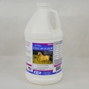 SU-PER Cell Builder Pferde-Ergänzung - High Iron Vitamin Mineral Equine Blut Builderflüssigkeit für Performance Horses - 1/2 Gallon