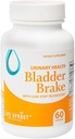 Blasenbremse mit Kürbis Seed und Soja Seed Extrakt, um Leaks zu stoppen und Bad Pausen und Unfälle zu verringern - 60 Kapseln pro Flaschen - Made in USA
