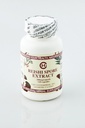 Extrait de spore de Reishi - 120 capsules., (Chi's Enterprise)