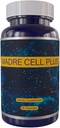 MADRE CELL PLUS - Stammzelle aus reinster AFA, Gluten Free Blue Green Algae - 60 Kapseln