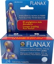 Flanax Pain Reliever und Fever Reducer Naproxen Natrium Tablets – 220 Mg (24 Count)