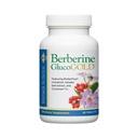 Dr. Whitaker Berberine GlucoGold Supplement mit 1500 mg pro Tag BerberPure Berberine, Konzentrat Cinnamon, Crominex Chrom und Banaba Blatt Extrakt (90 Tabletten)