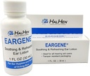 2 set- EARGÈNE Lotion d'oreille apaisante 1 Fl. oz