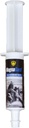 Pre-Performance Paste für Pferde - All Natural Calmer, Säurepuffer, Magenunterstützung w/Electrolytes - 60ml Syringe