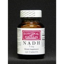 Formula ecologica Nadh Tablet, 5 mg, 120 conte