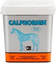 TRM Calphormin Nährstoff-Rich Pferde-Ergänzung für optimale Skelettentwicklung junger Pferde - 6.6 lb (3 Kg) - Eimer - 6.6 lb