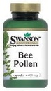 Swanson Bee Pollen 400 Milligrammi 100 capsule
