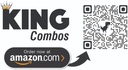 Unterstützung Ihrer Gesundheit mit der Kombination dieses Vitamin QR Code (Ashwa & Beets (Gummy))