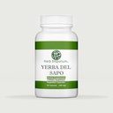 Hierba Del Sapo, Bio Kräuter aus Mexiko, 90 Gemüsekapseln