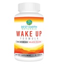 Meilleure formule de réveil Terre Naturelle, Supplément Release Energy 40 Comte