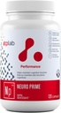 ATP LAB - Neuro Prime 120 Kapseln - Gehirn und Gedächtnis Ergänzungen - Memory & Focus Supplements - Kognitive Supplement & Fatigue Supplement - Mental Health