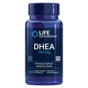 Prolongation de vie DHEA Hormone Balance & Zinc Citrate Immune Support - 60 Capsules végétariennes et 90 Capsules végétariennes