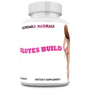 Glutes bauen größere Booty Pillen. Brazilian Bum Boost - Booty Enhancement - Größere Butt Pillen. Glutes-Ergänzung - Butt erhöhen Größe Pillen. 60 Tabletten