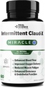 Angebote Intermittent Claud-X Miracle - Eine Nahrungsergänzung Formuliert, um den Leidenden von Intermittent Claudication wie Muskelkrämpfe und Unannehmlichkeiten