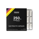 Precision Hydration Elektrolyt Kapseln - 15 Blister verpackt (Wasserdicht) / Salzkapseln - Kampfkramp - Keine künstlichen Zutaten, Verdauung-Friendly Formel - Glutenfrei, Vegan freundlich (1-Pack)