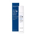 QUESTOWORKS sonno plus cuscino spray Fast-Acting riposo naturale con oli essenziali di lavanda, Vetivert e camomilla, 100ml, 3.3 fl oz