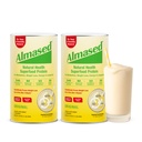 Poudre multiprotéine Almased 17,6 OZ (paquet de 2)
