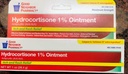 BSP Hydrocortison Salbe 1%