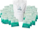 Gallagher's Water 120 Pack All-Natural patentierte Equin Hydration Treat - Enhancement Powder Mix Horse Drink Treat zu helfen, Wasser zu trinken - Hergestellt mit allen natürlichen Zutaten, FEI entsprechend