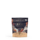 Rasa Magnificent Pilze – Beste Pilzmischung Ergänzung | 100% Fruchtkörper | Organic Extra Potent Pilzextrakt Pulver | Vegan & Gluten-Free (1 oz / 30 Portionen)