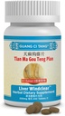 Tian Ma Gou Teng Pian (Wan) (Liver Windclear) 200 mg 200 compresse di Guang Ci Tang