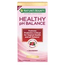Natur Bounty Probiotika für Frauen, Vaginal Probiotika für gesunde pH-Balance, 2 Milliarden CFU, klinisch untersuchte Stämme, optimale Lösungen pH-Balance-Pillen, 30 Vegetarische Kapseln
