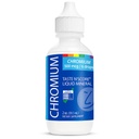 Goût N' Score Supplément minéral ionique liquide de chrome; 100% Pure; 500 mcg; 118 portions