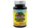 La miscela della natura Glucosamine Chondroitin Complex Tablets, 60 Tabs