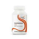 Suche Gesundheit Molybdän - Ergänzung mit Molybdän Glycinat Chelate - Ergänzung unterstützt Sulfit Metabolismus & Cellular Health - Vegetarische und vegane Kapseln - 500 mcg, 90 Kapseln