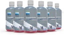 Wellgenix Sea Essentials Coral Calcium Flüssiges Vitamin für hohe Absorption - Nahrungsmultivitamin Ergänzung - Meerbeeren Geschmack (6)