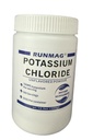 Kaliumchlorid Pulver - Salzsubstituiert 350g pro Behälter