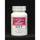 Formules écologiques Kelp 90 capsules