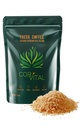 1lb Kaffee Enema - Bio-Enema Kaffee - Beste Bio-Kaffee für Enema - Gerson genehmigt Therapie Roast Kaffee Detox Cleanse - Leberreiniger Detox & Repair - Mold Free Coffee Colon Cleanse
