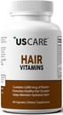 Haar Vitamine