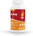Redd Remedies, In Joy, unterstützt Stimmung und emotionale Kraft, 60 Tabletten