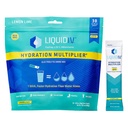 Flüssige I.V. Hydration Zitronen Lime Elektrolyt Pulver Getränke Mix, 28 Zähler
