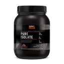 GNC AMP Pure Isolate Whey Protein - glassa al cioccolato (28 Serve)