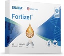 Premiere Anti-Aging und Cellular System Fortifier | Colostrum Nahrungsergänzung | Erhöht Cellular Immunity, Metabolic, Verdauungsgesundheit, Gut Health | 30 Natürliche Probiotische Kapseln