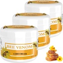 Bee Venom Correcting Cream - 3 Flasche Set für alle Hauttypen, professionelle Hautpflege