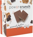 PCO 72CT Beurre d'arachide Fudge