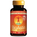 Nutrex Hawaii Bioastin Hawaii Astaxanthin 12mg - 120 Count