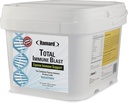 Ramard Total Immun Blast - Equine Immununterstützung, Pferd Vitamin & Powder Supplement w/Zinc, Selen, Omega 3, Omega 6 & Vitamine w/Nukleotide, Equine Powder & Supplements 6.75 lbs. 180 Tage Versorgung